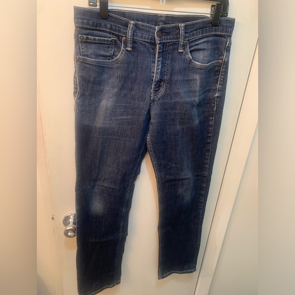 Levi’s jeans- mens- 3 pairs-2 nwot- $15 each - Picture 1 of 9